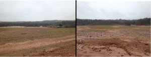 quarry restoration