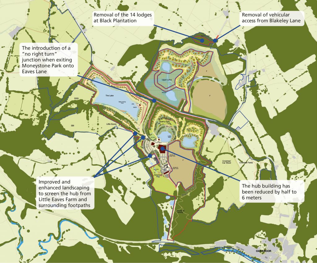 The updated masterplan — Click for a larger image.